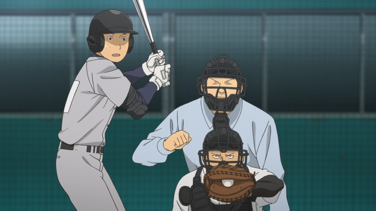 Gin no Saji 2 (Anacrónico Fansub)